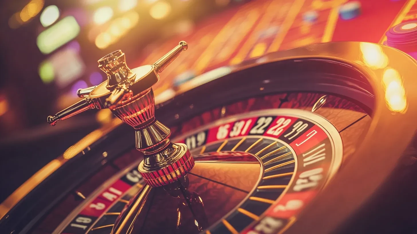 Slot Games