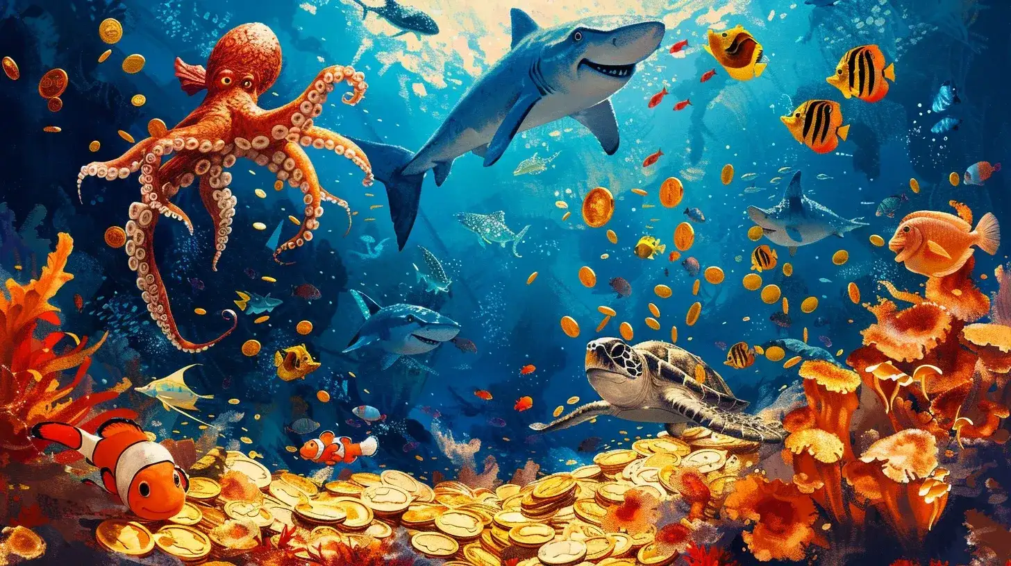 Memahami Bonus dalam Dunia Permainan Dalam Talian