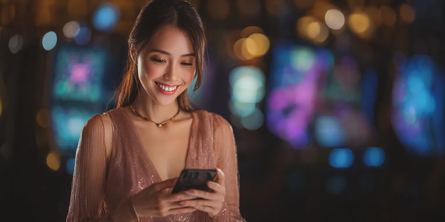 Jenis-Jenis Bonus yang Tersedia
