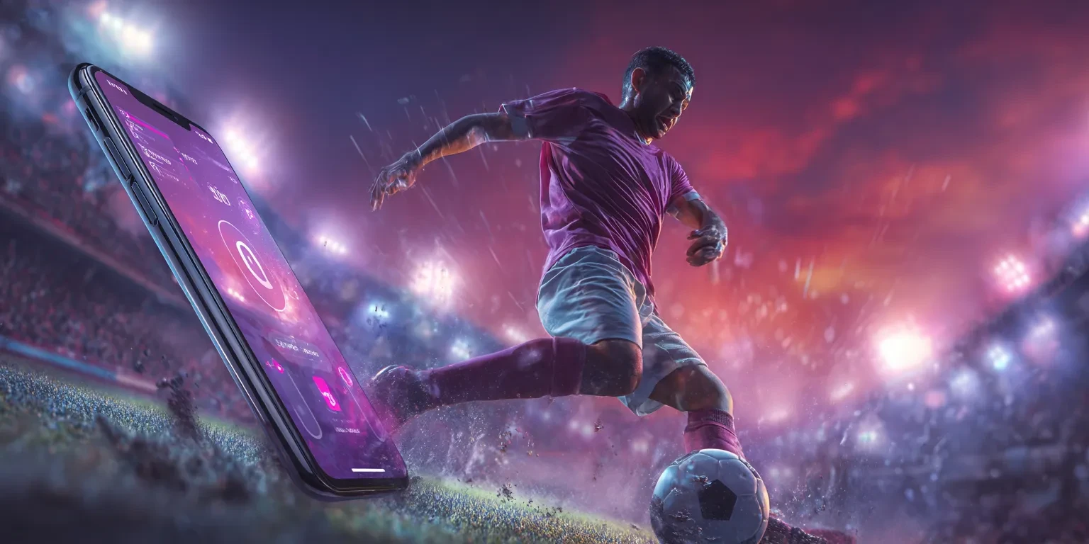 Bagaimana Peraduan Berfungsi dalam Sukan Bola Sepak?